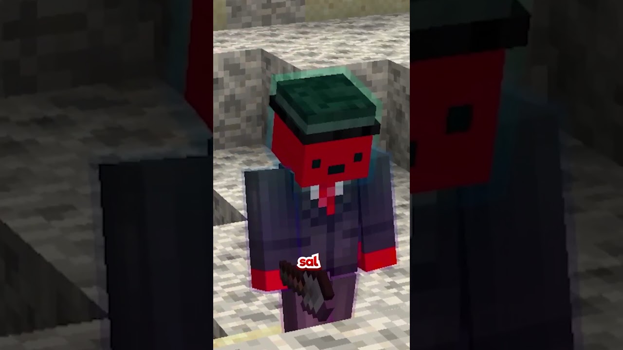 E se tivesse 🔥AQUECIMENTO🔥global no minecraft?