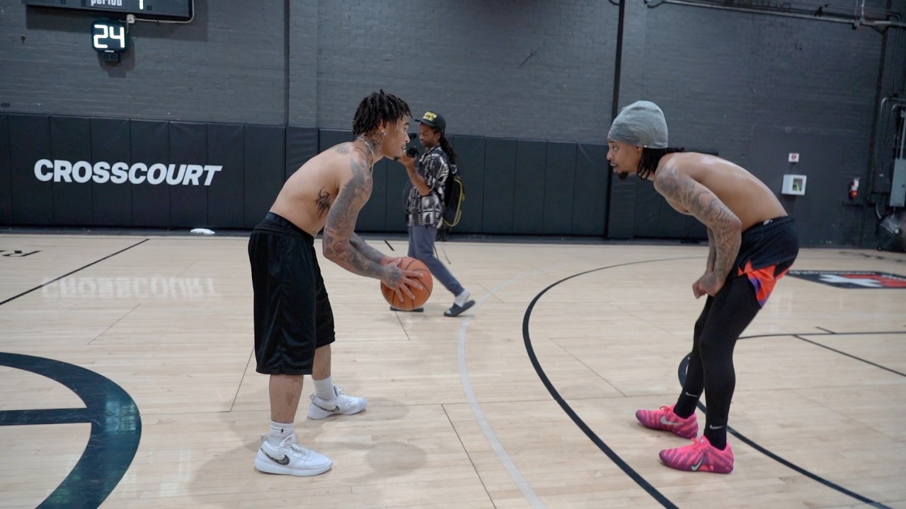 HOSTILE 1v1 Vs Plaqueboymax Rematch 2026!