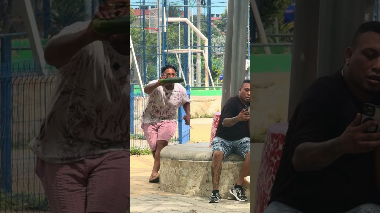 Juro no paro de reírme #viralvideo #broma #prank #comedia #funny