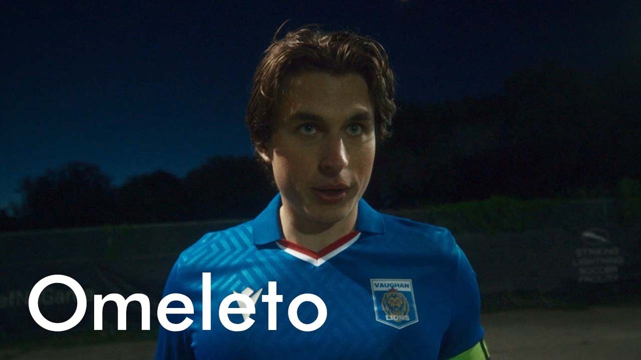 FOOTSTEPS FORWARD | Omeleto