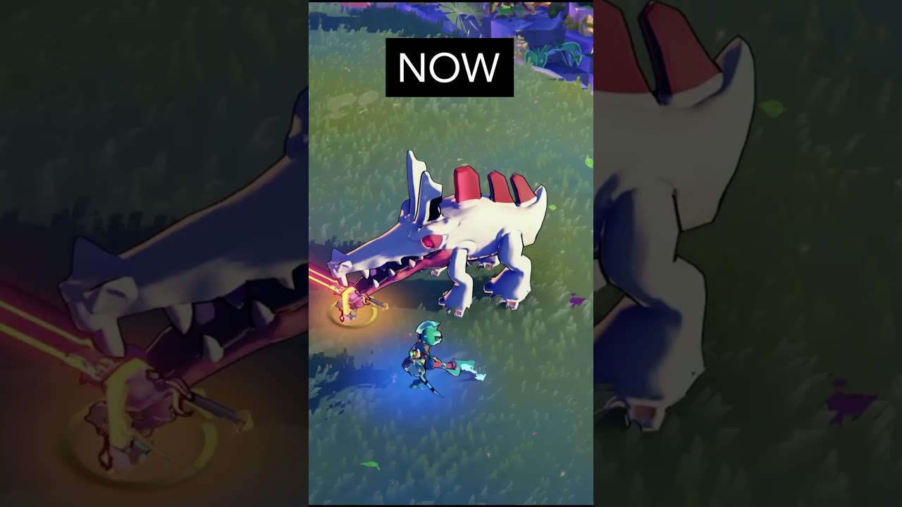 Alright, they are subtle but we're sure you can find some differences