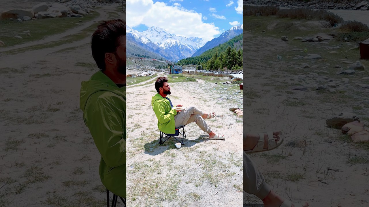 Jindagi thi Jeeni thi #travel #nehabagga #restykamboj