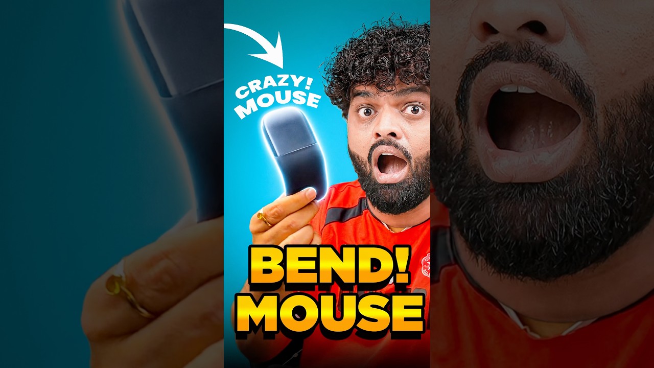 ₹2500 Wasted on This Mouse! 😭#shorts