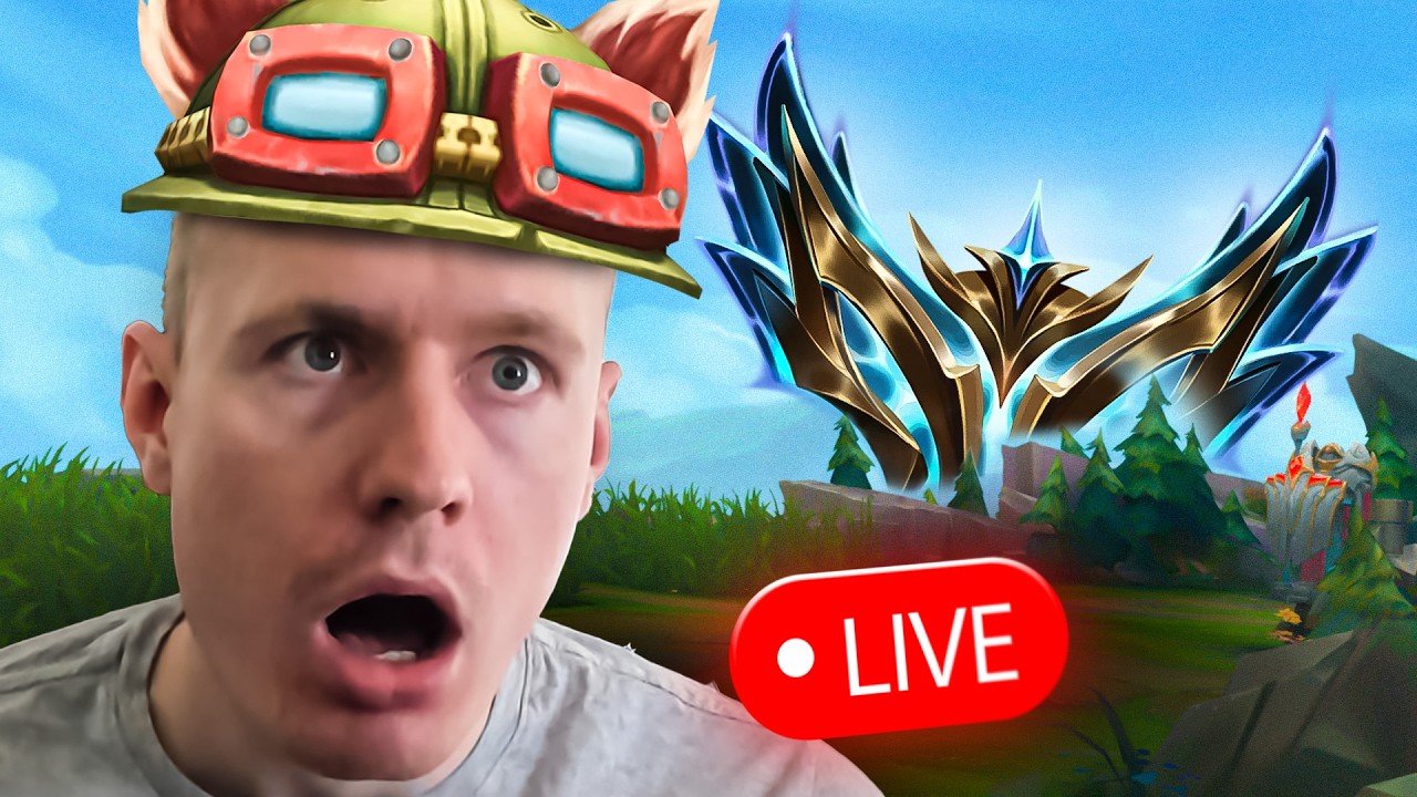 Copycat Challenge: Every Opponent Becomes the Next Pick | Road to Challenger (Day 1)