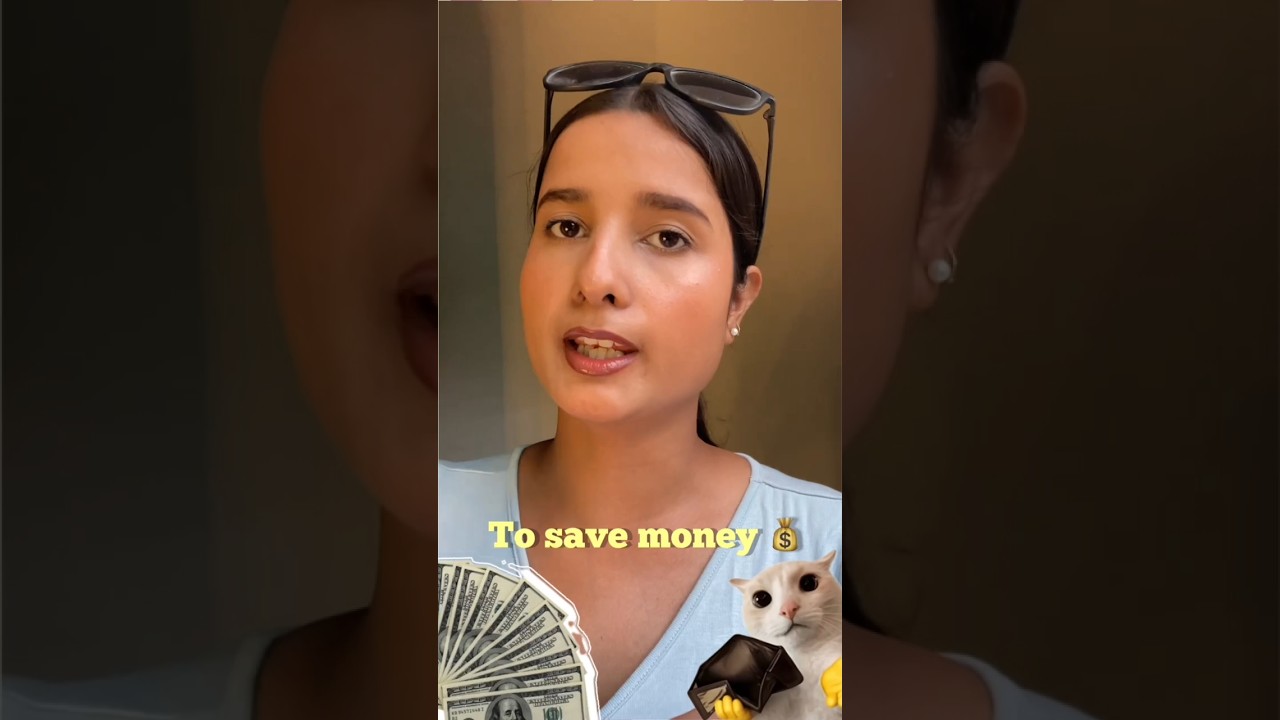 things you should stop buying to save your money #shorts #makeup