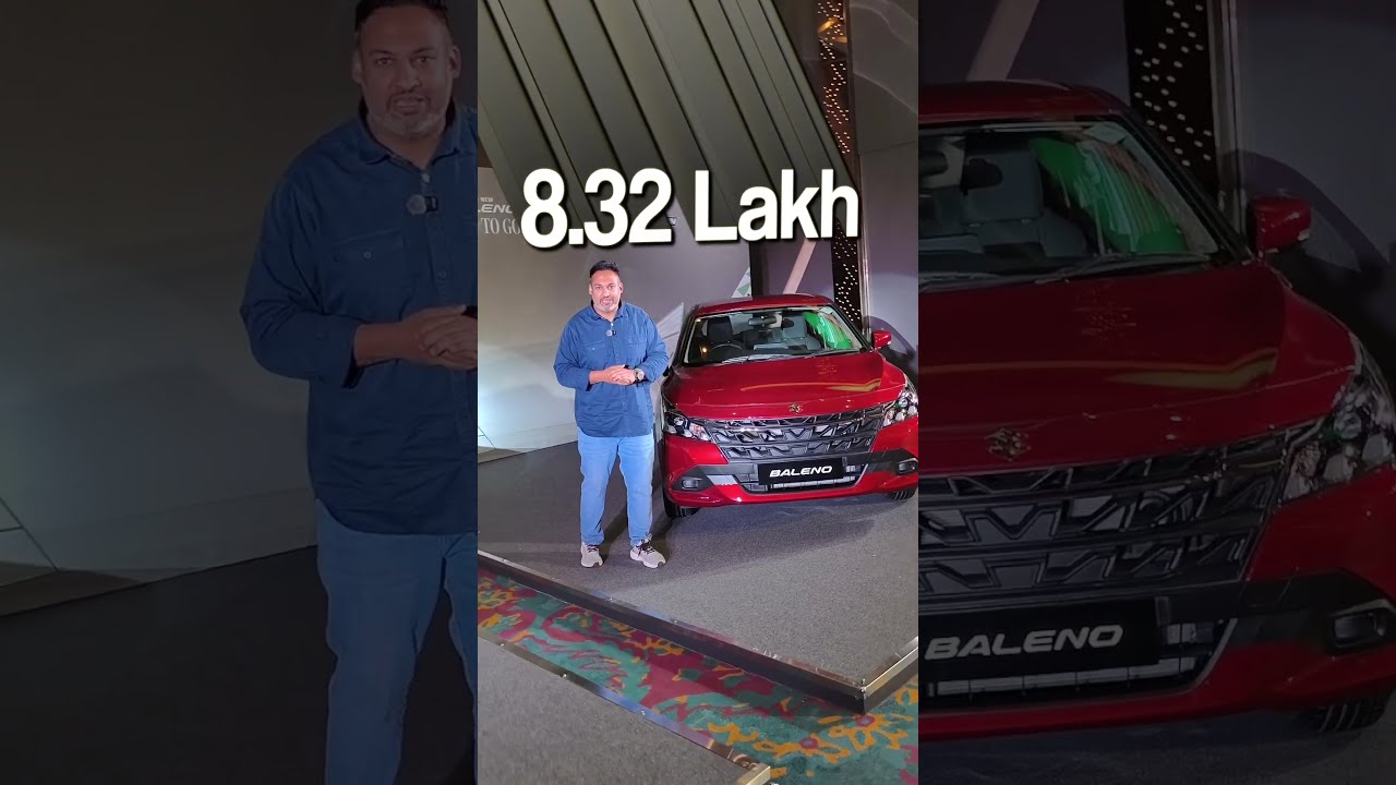 A CNG car with an automatic gearbox and 35 km/kg mileage?!