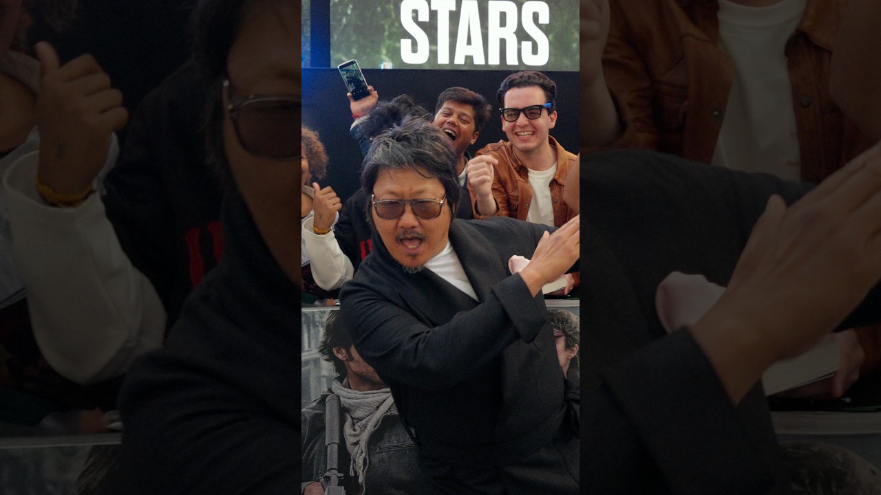 THE DOG STARS | In Theaters August 28