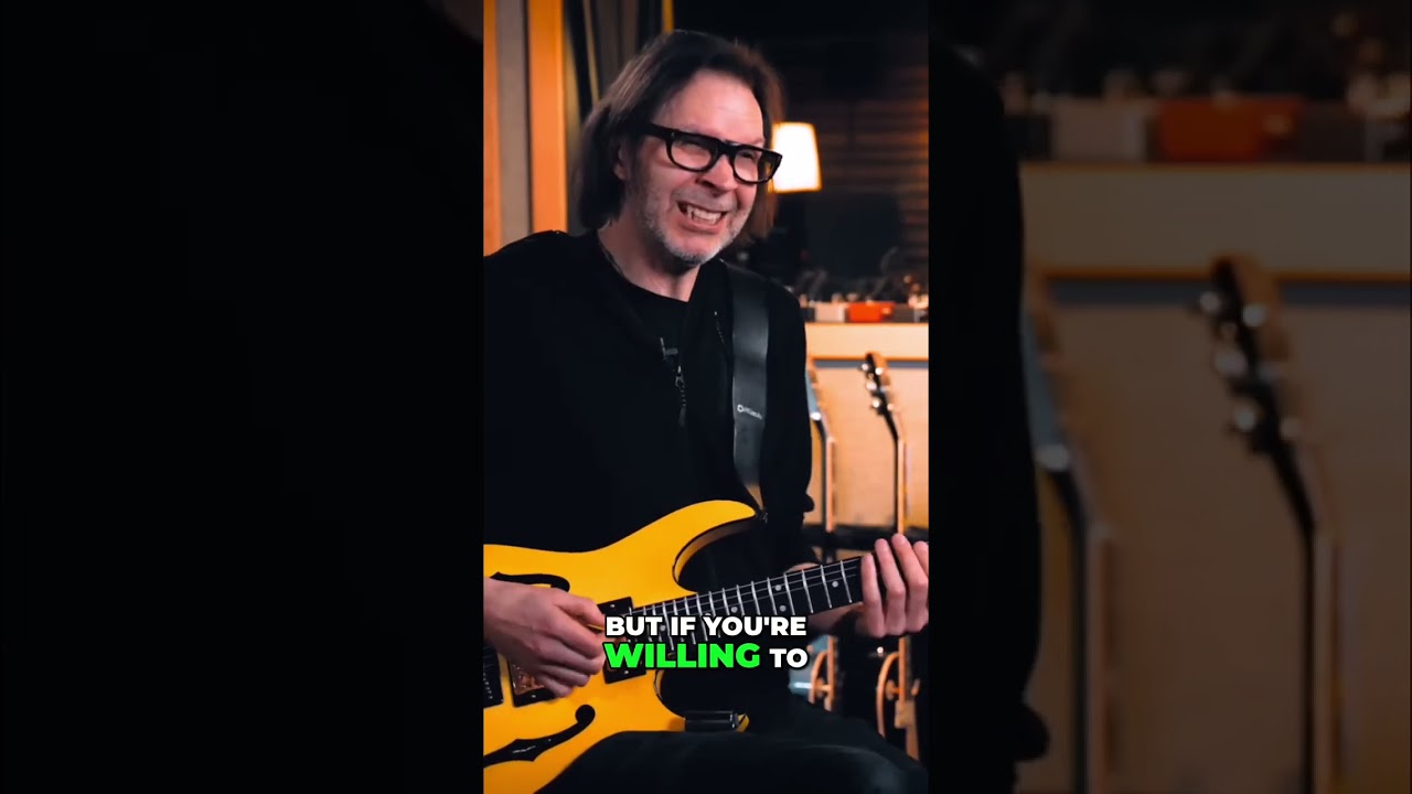 Guitar Scales: Unlock Your Playing #shorts