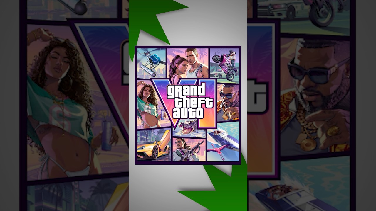 GTA 6 Pre-Order வந்துடுச்சி 😍 But Price எவ்ளோ?? #gta #gta6