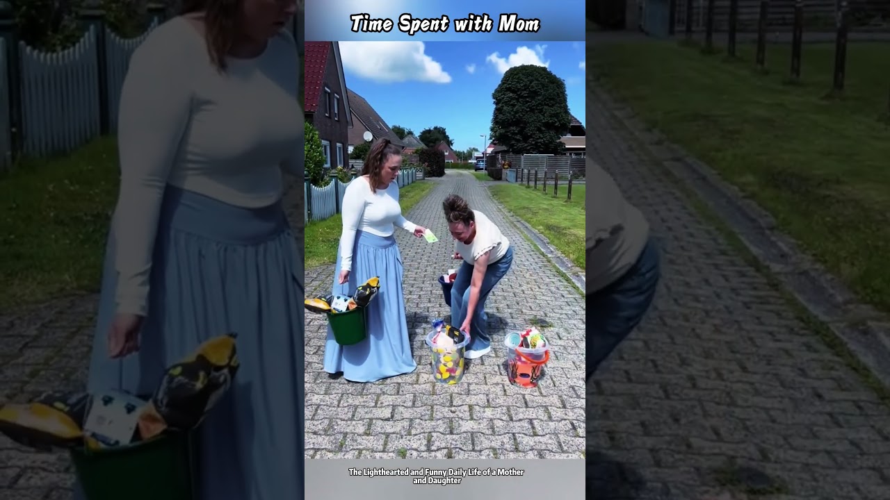 Pranking My Mom 😂 Epic Fails!#Pranks #PrankMom #MomPranks