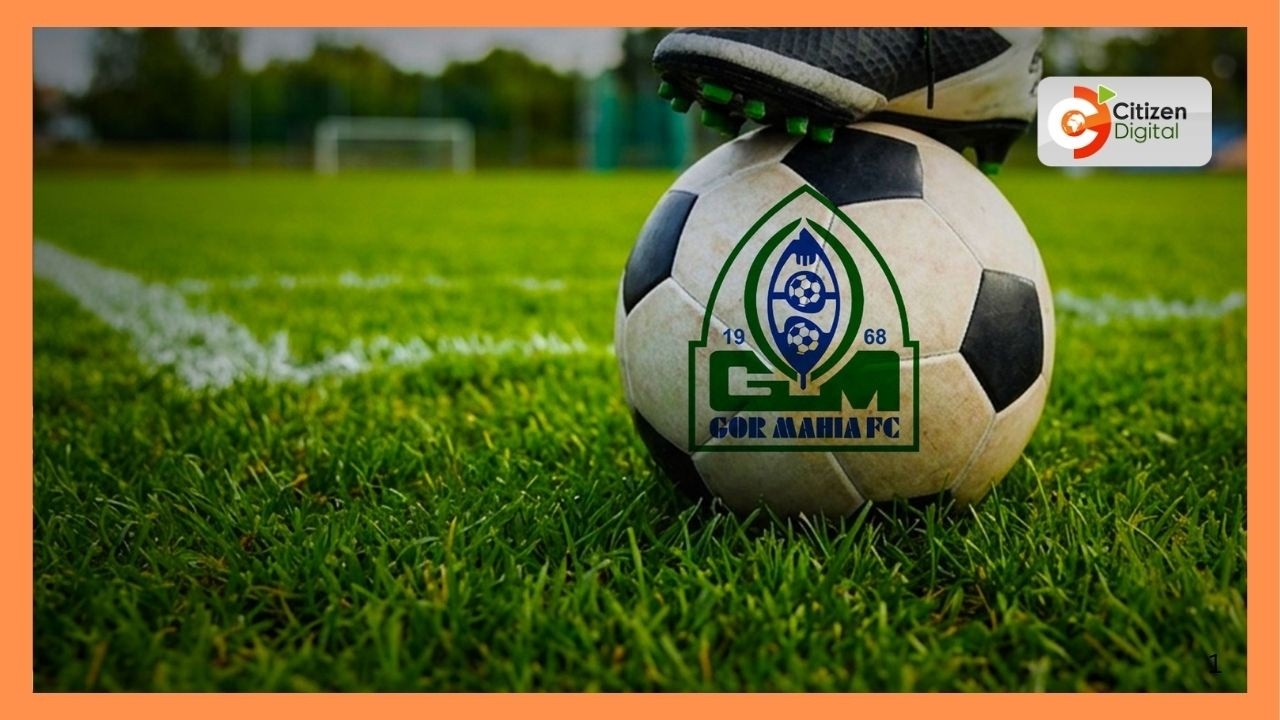 Gor Mahia maintain perfect start with win over Bandari FC