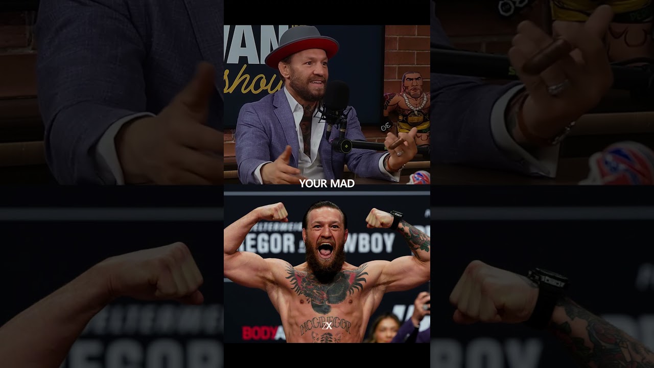 MMA Vs Boxing
