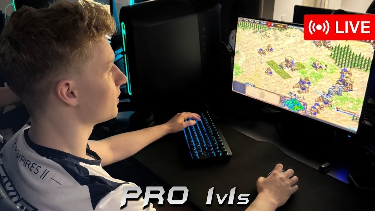 Pro 1v1s NOW ON PATREON - Link in Description