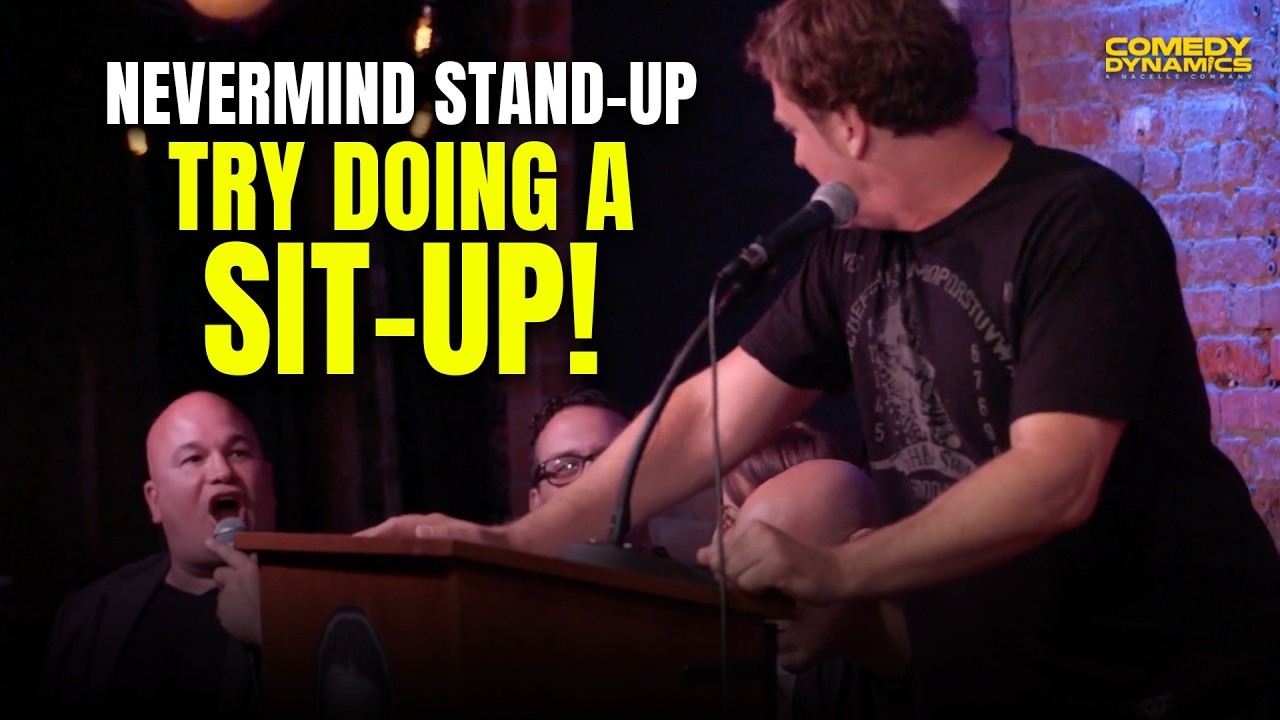 8 Times the Roast Got Personal | The Legendary Roast of Rich Vos - Stand-Up Comedy