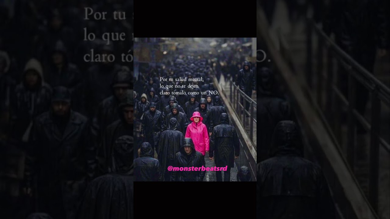 Aprendí a no perseguir explicaciones donde no hay interés. 💯 #videoviral #fyp #Real #monsterbeatsrd