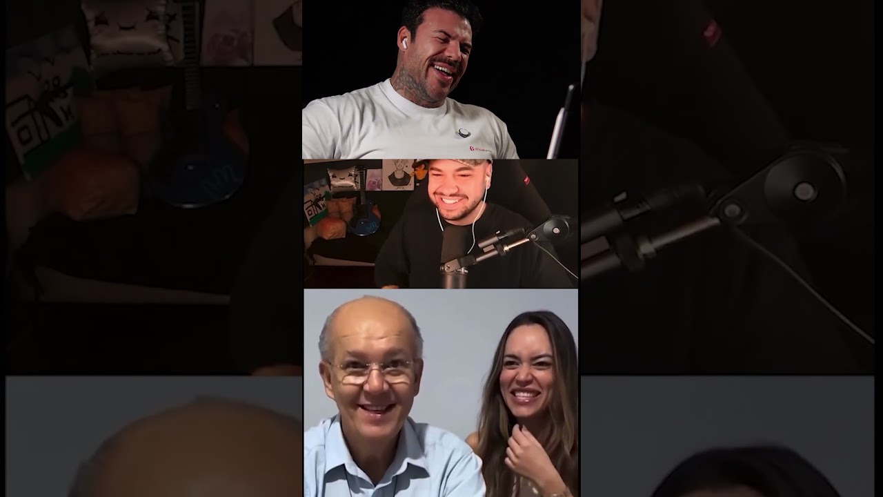 Ela enganou o pai com vodka