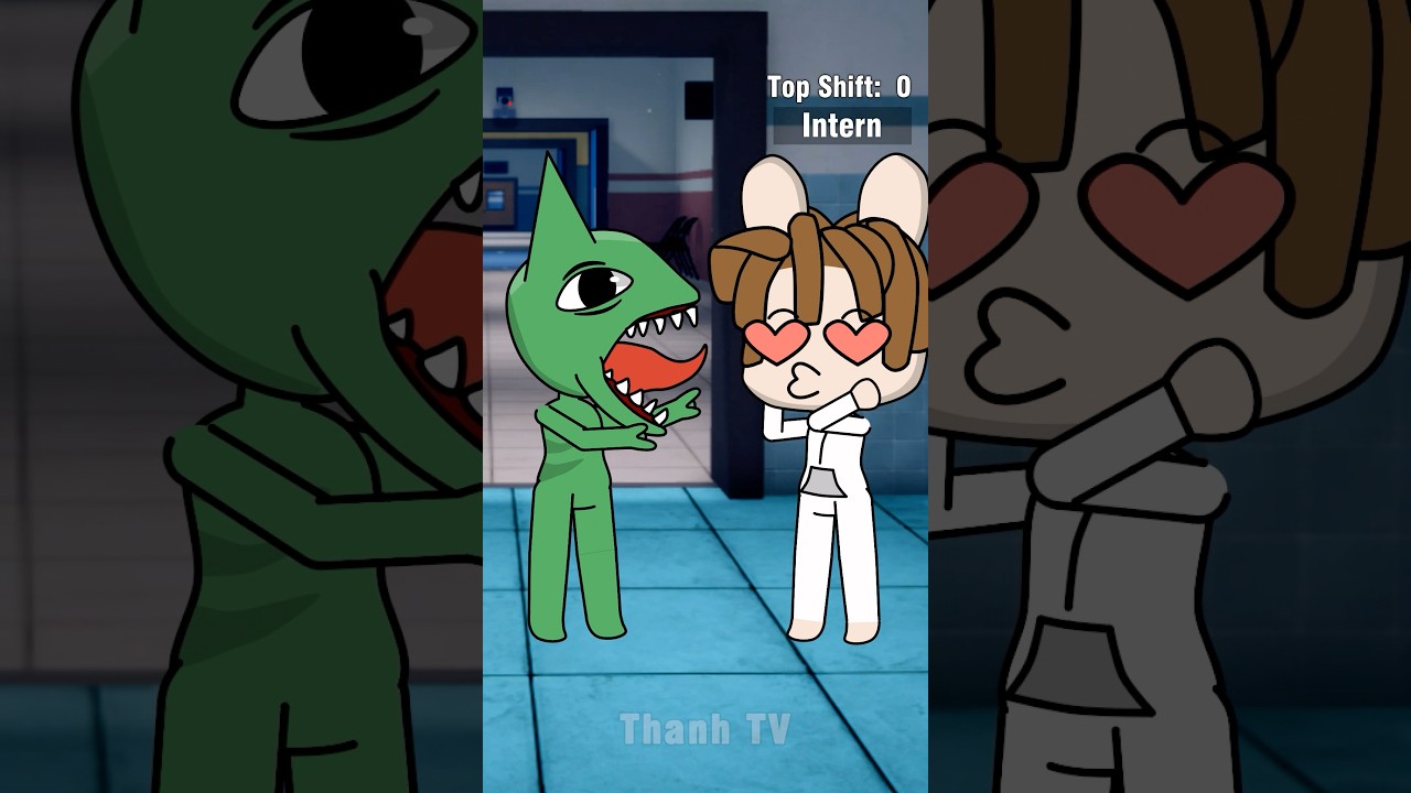 The Bacon Intern is TROLLING, But..💀 | Animal Hospital Roblox #animalhospital #roblox