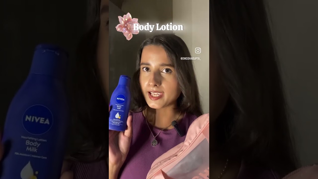 if you want to smell good all day follow these steps #shorts #makeup