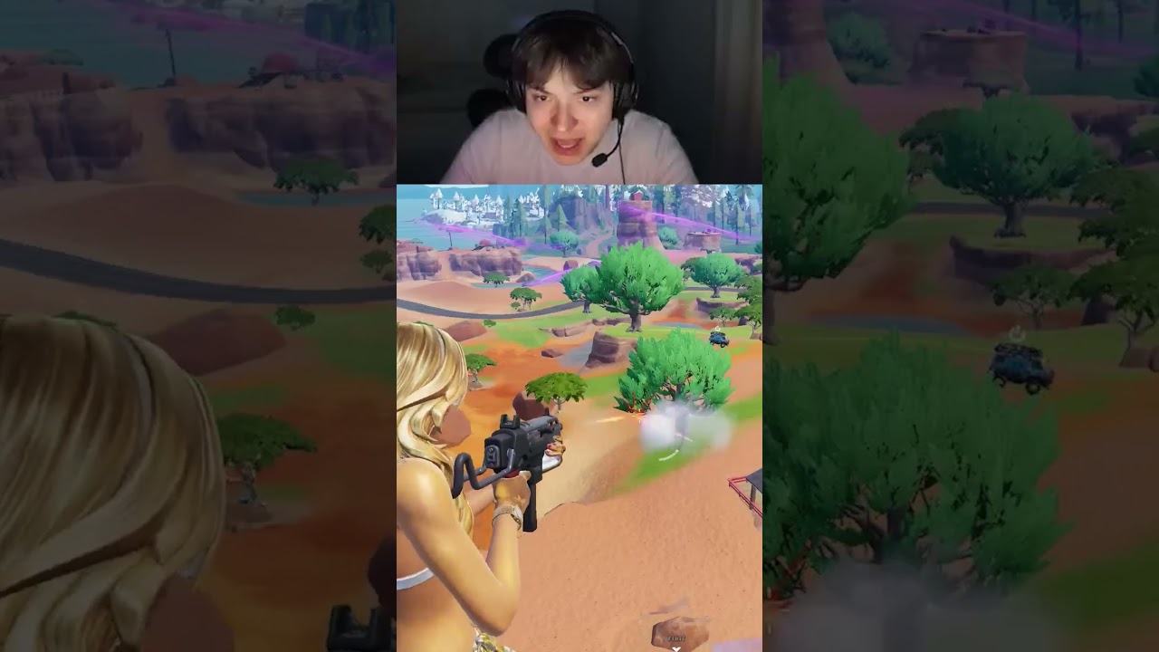 Twitch: Vadeal