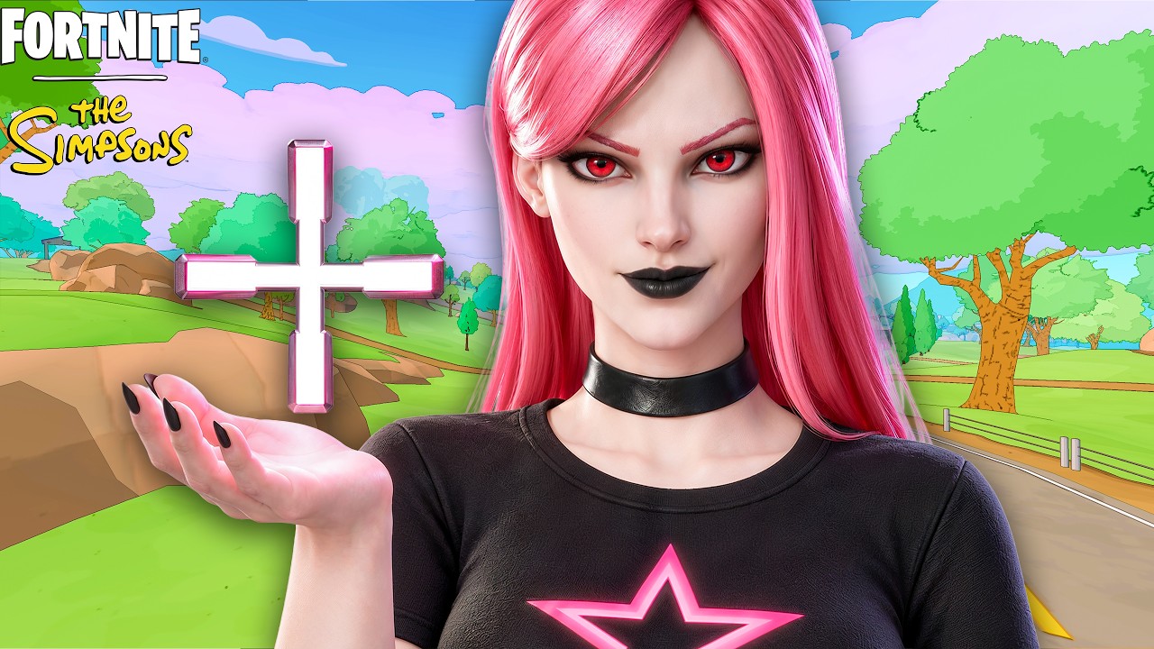 ESTE TRUCO EN FORTNITE ME HIZO CONVERTIR EN PRO...