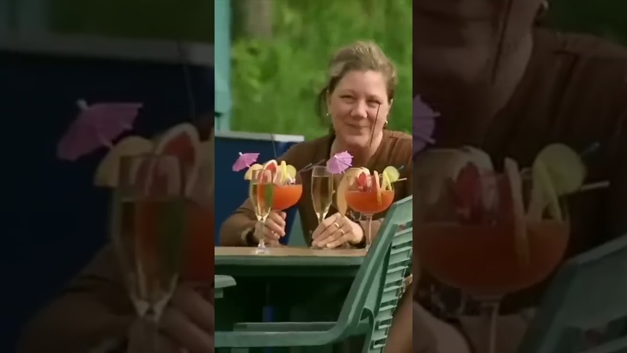 Trying To Flirt... | Just For Laughs Gags