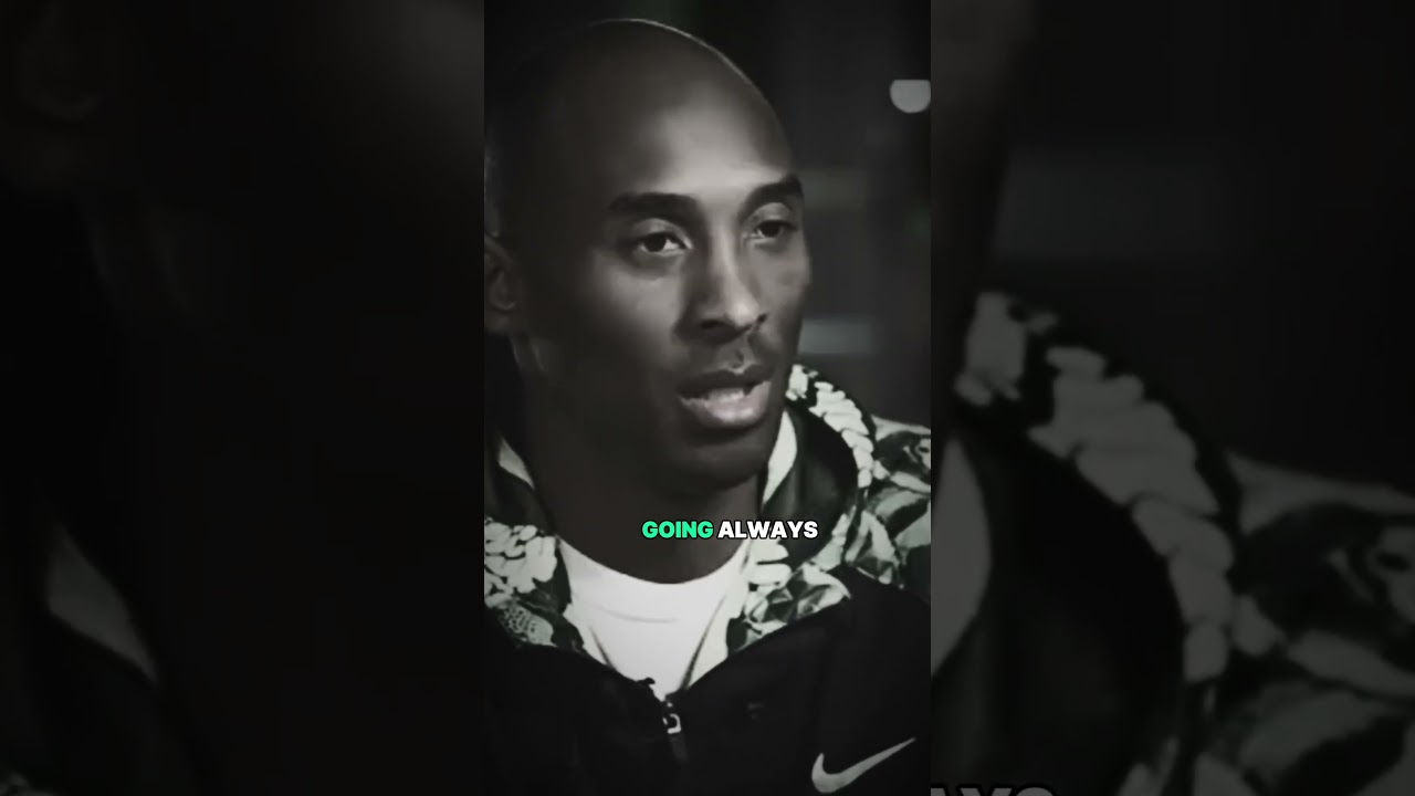 "The Storm Eventually Ends" | Kobe Bryant Motivation  #motivation #inspiration #masteringdiscipline