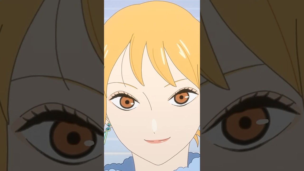 ONE PIECE HEROINES Short |  #ONEPIECE #Nami #Robin