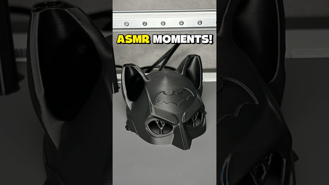 3D-Printing ASMR Compilation🤩#layerworks #asmr #3dprinting #compilation #satisfying