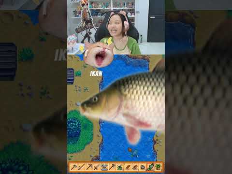Orang Jepang Ga Bisa Bilang IKAN... #shorts