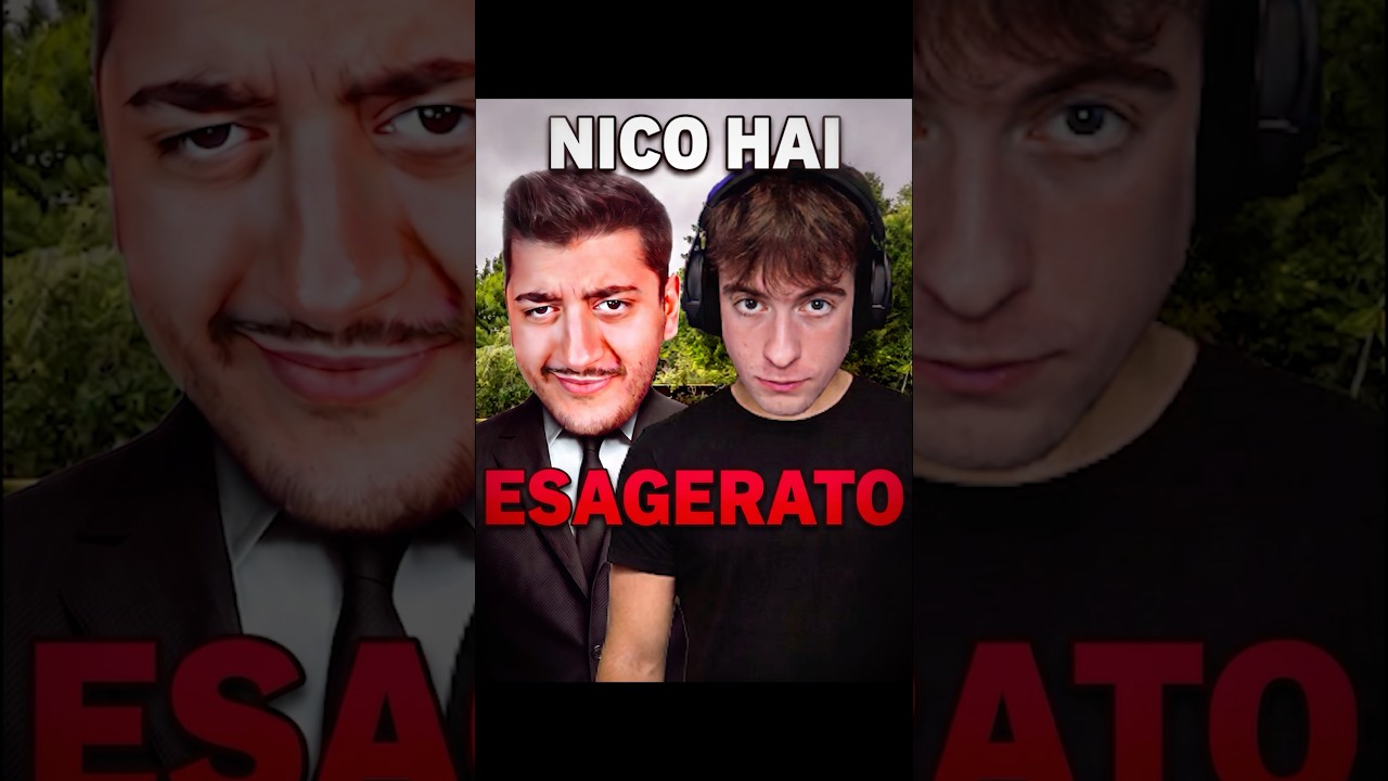 LOLLO vs ITSNICO17!!