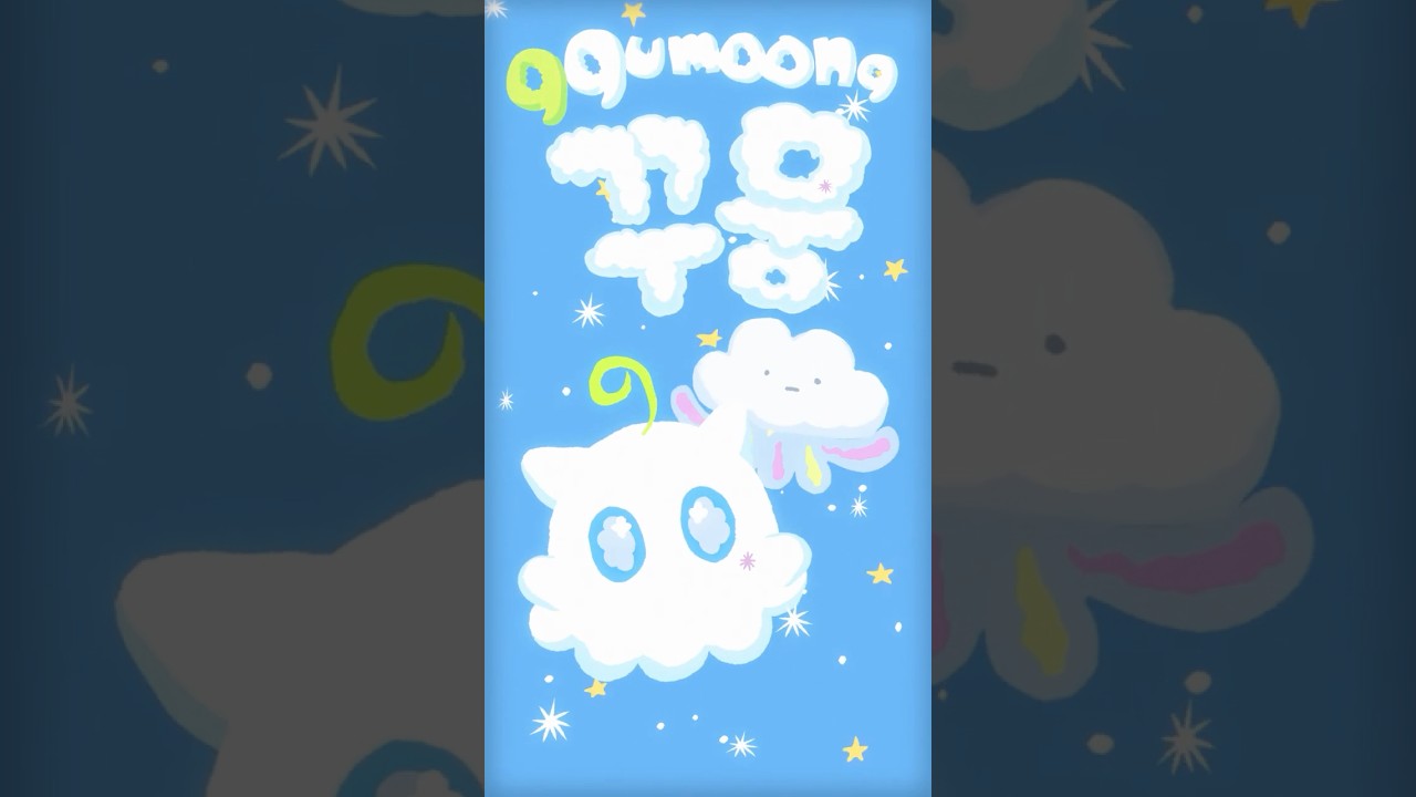 ⟨UAENA⟩ 9th Official CharacterIntroduction Video