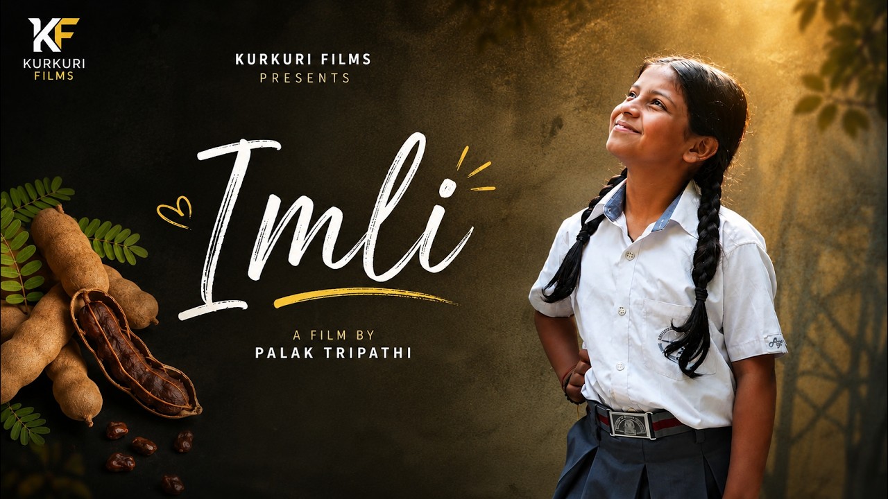 Imli - A tale of child's innocence and desire | Best Hindi Short Film 2026 | Heart touching film