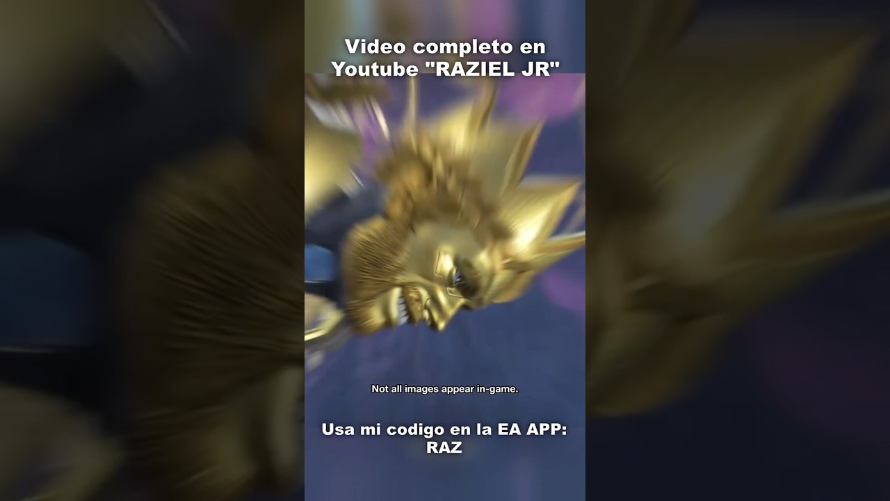 ¡Adios Mirage fantasma! Te vamos a extrañar... 🥲
