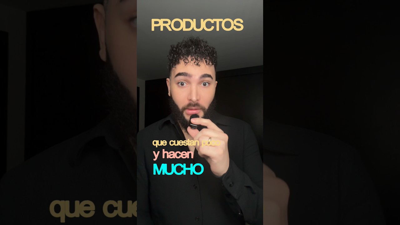 Productos que cuestan poco y son increíbles de supermercados