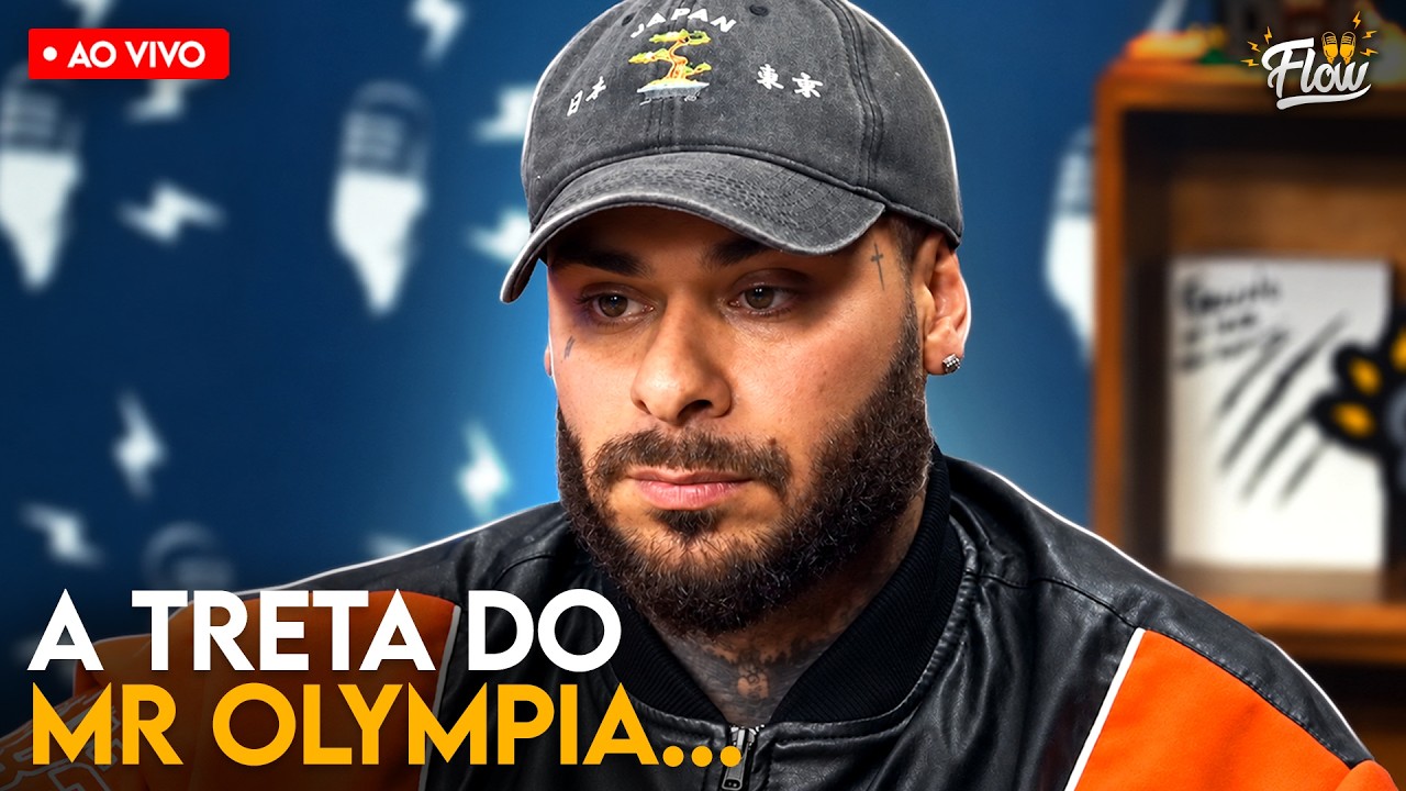 LEO STRONDA - Flow #646