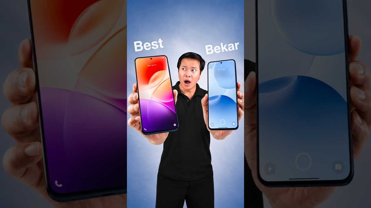 Under ₹20K | ₹25K | ₹30K |₹40K - Best Smartphone for Every Budget | Phone Choices#shorts