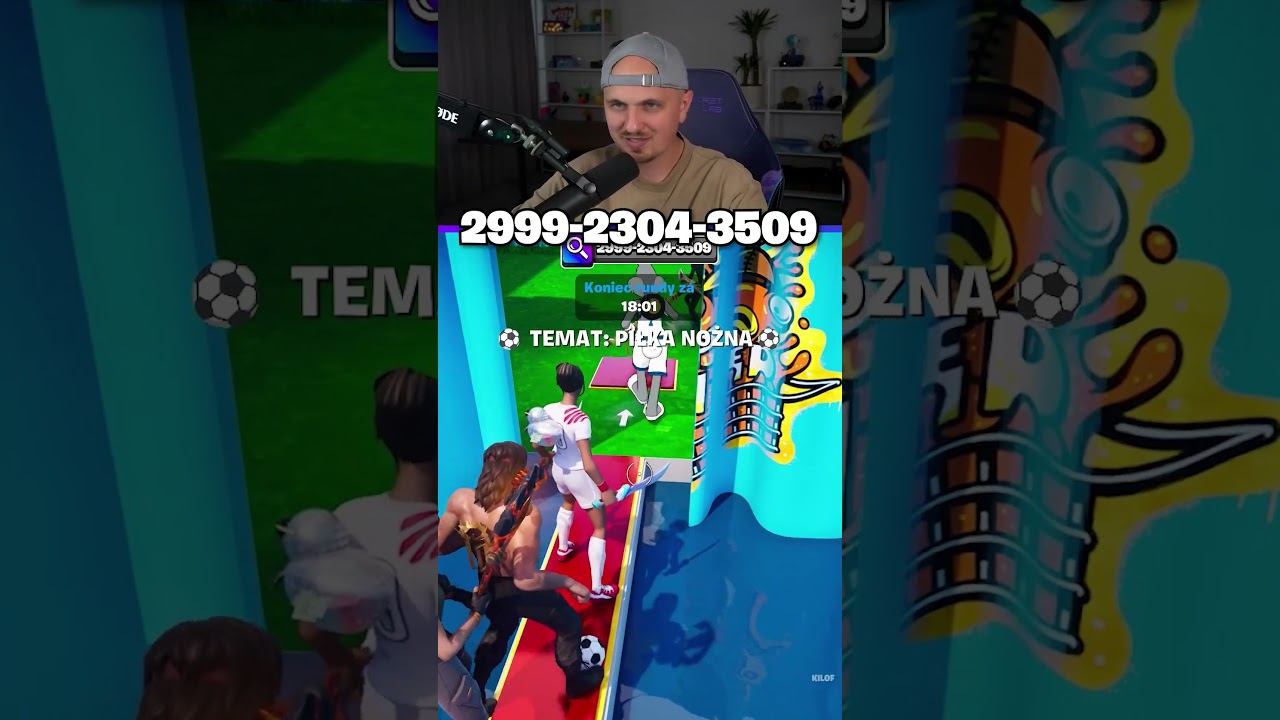 DOŁĄCZYŁĘM NIEDOSTĘPNYM SKINEM RAMBO w Fortnite Na POKAZ MODY