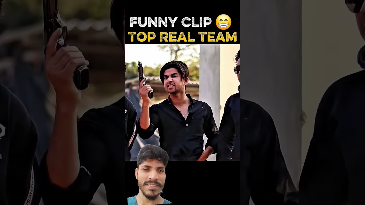 बाबू भाई तो बहुत बड़े चालाक हैं। #comedy #comedy #round2hellround #comedyskits