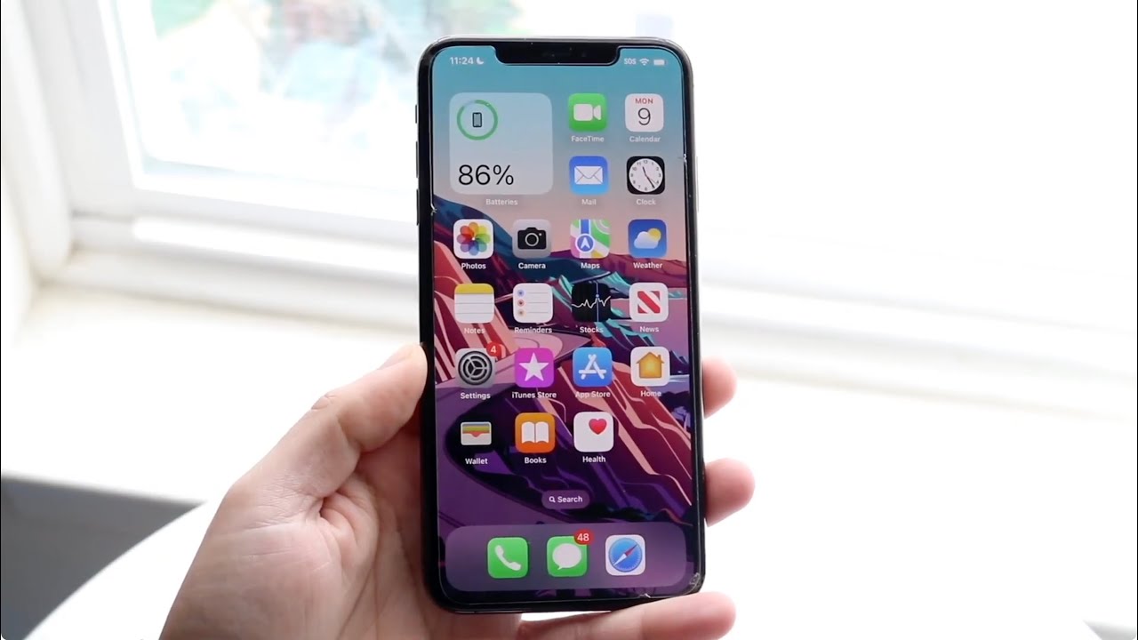 This iPhone Was $1,100, Now It's $100