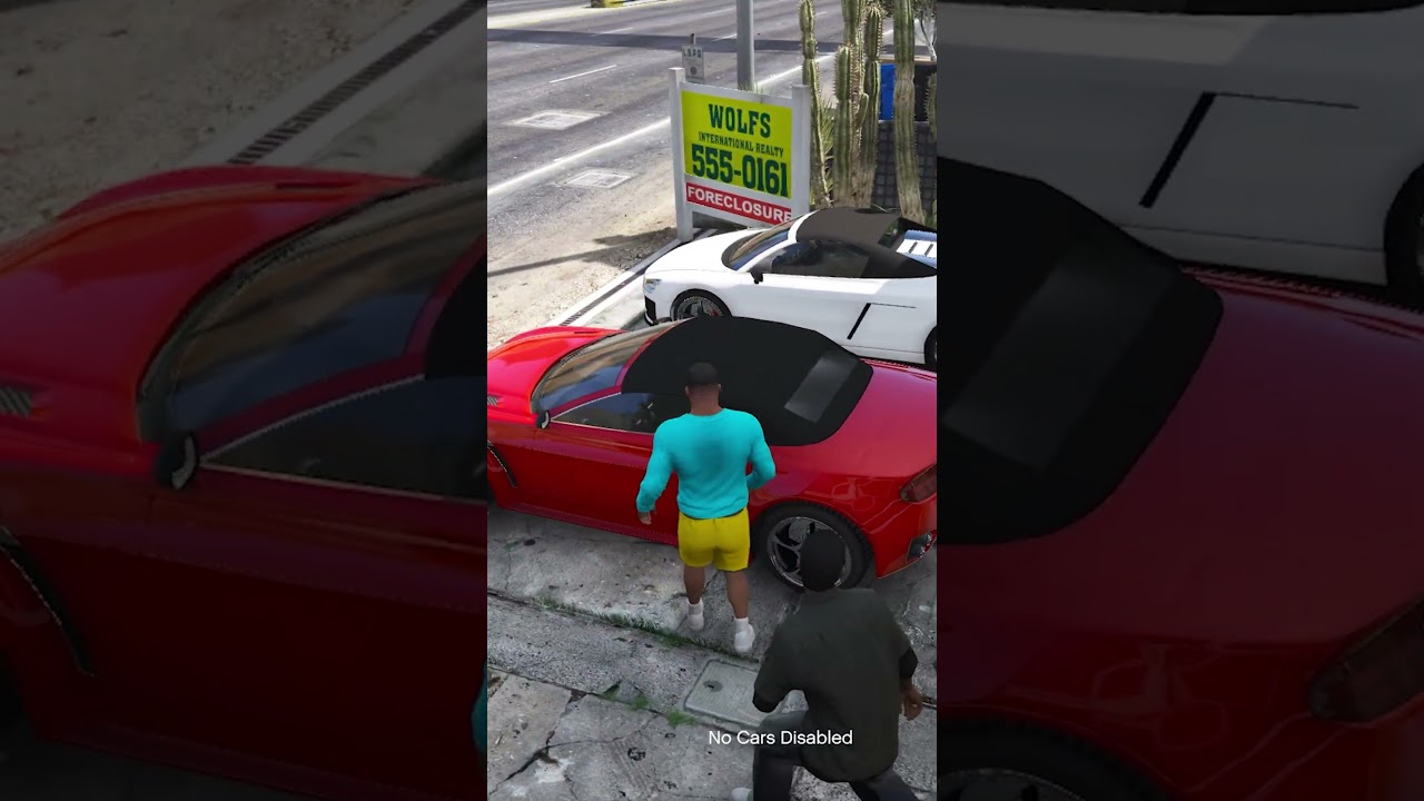 QUAL CARRO VOCÊ DEVE ESCOLHER?