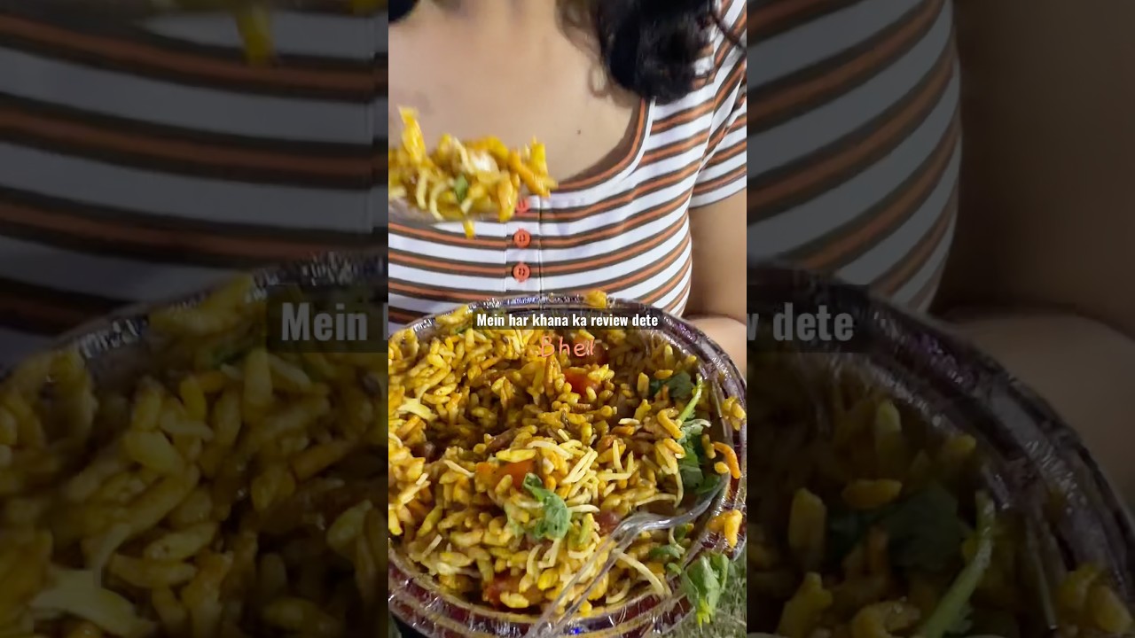Food that I tasted at dandiya night #food #dussehra #foodreview #foodie #review #whatieatinaday