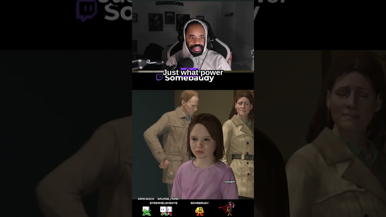 no heart now | #somebaudy on #Twitch