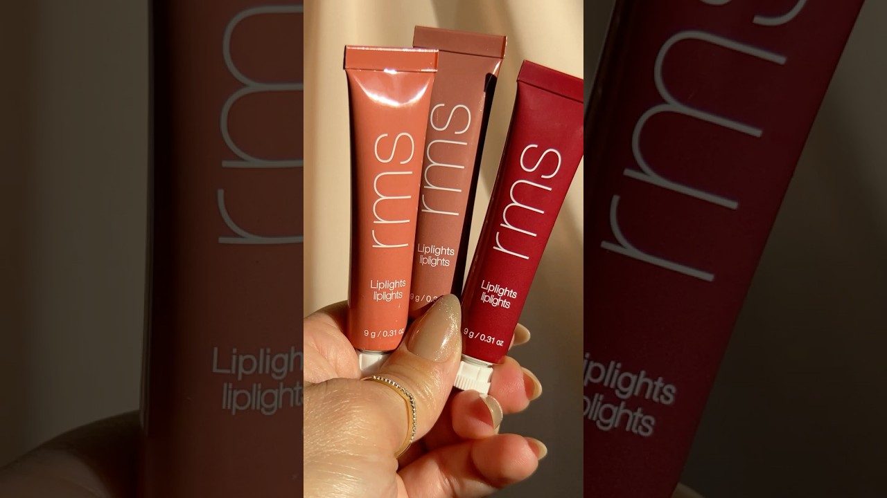 Plumping Lip Gloss Without The Sting