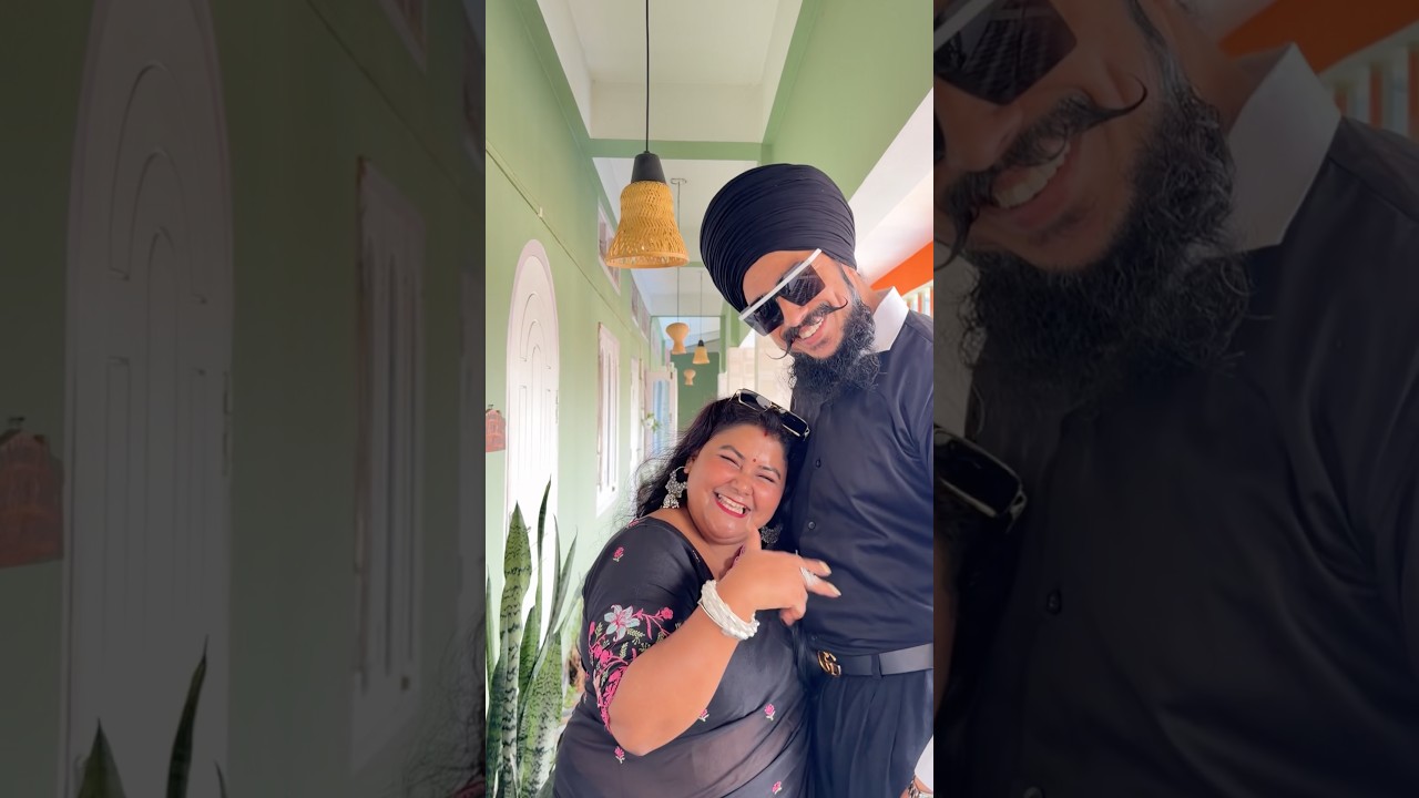 🖤#punjabisong #punjabi #couple #love #transition #trending #youtubeshorts #shortsyoutube #shorts