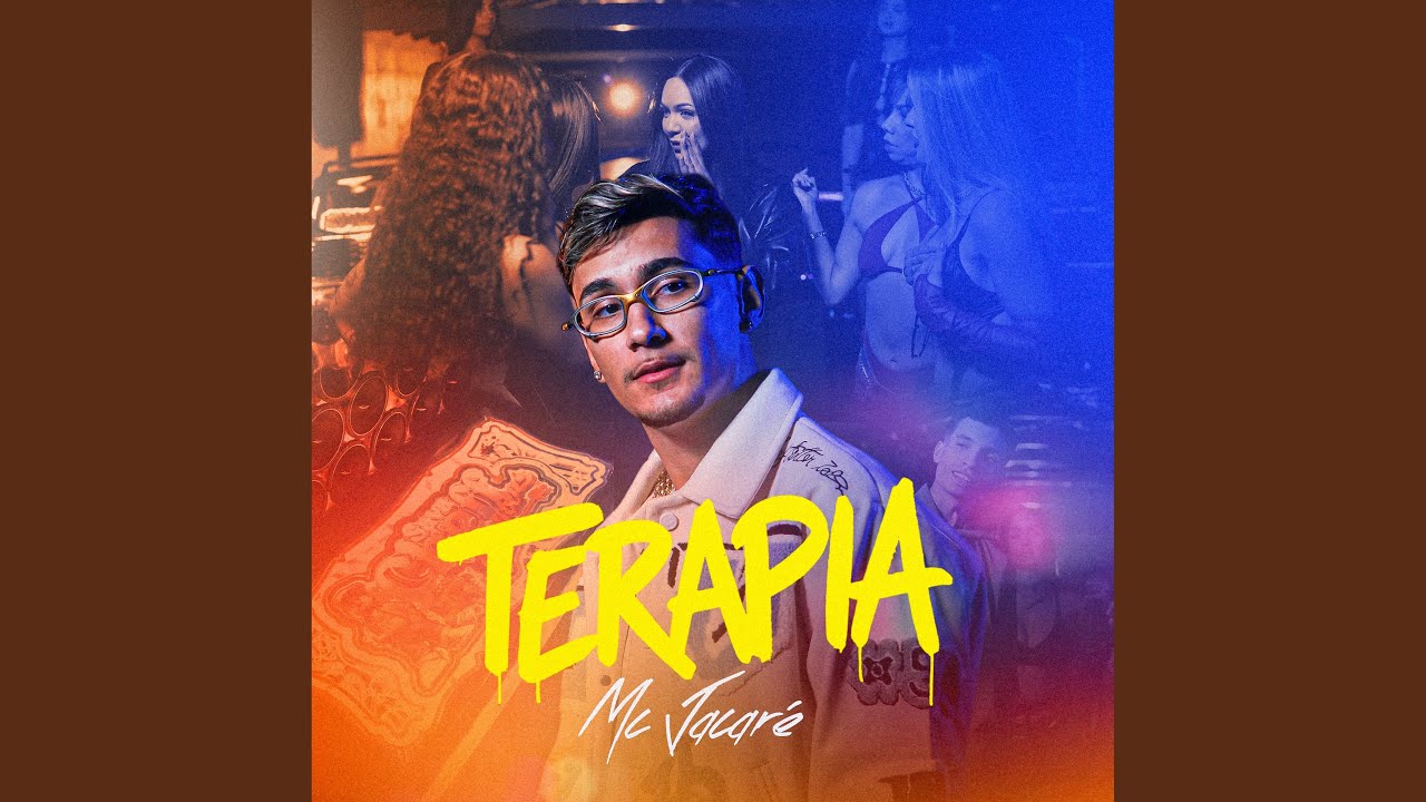 Terapia