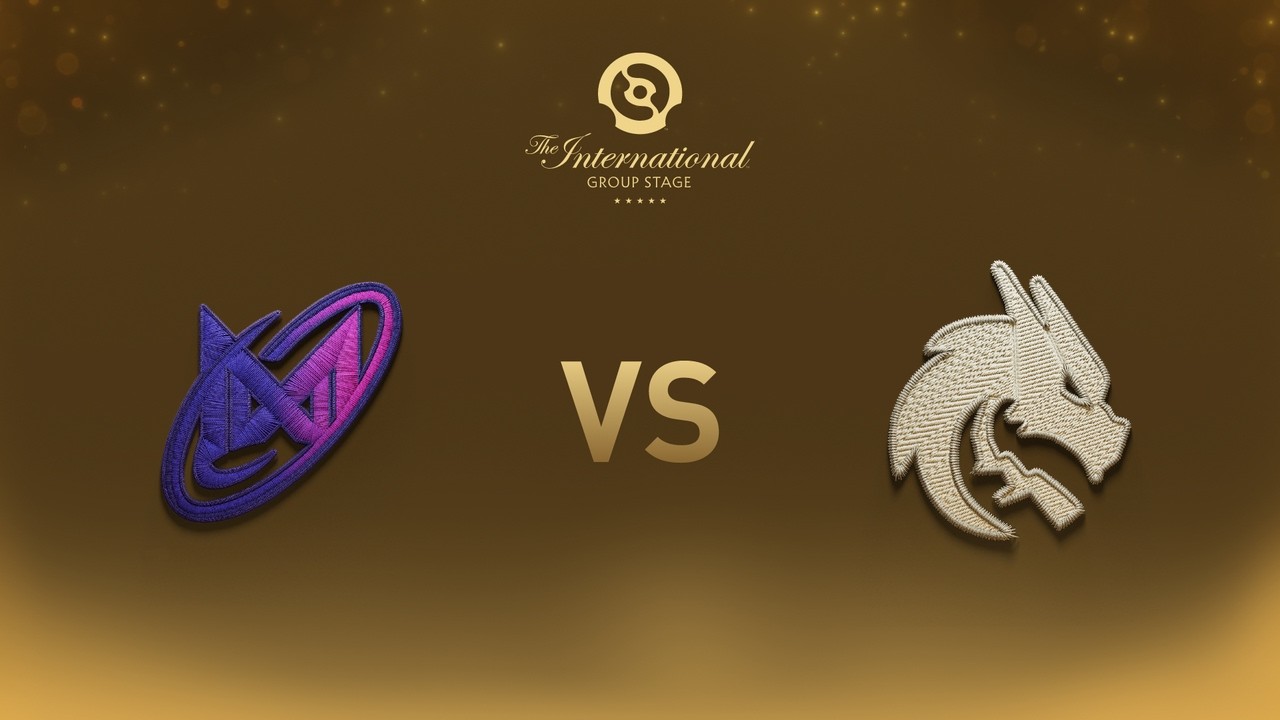 [CN] Nigma Galaxy vs Team Spirit - 第2局 - 2026年DOTA2国际邀请赛 - 小组赛