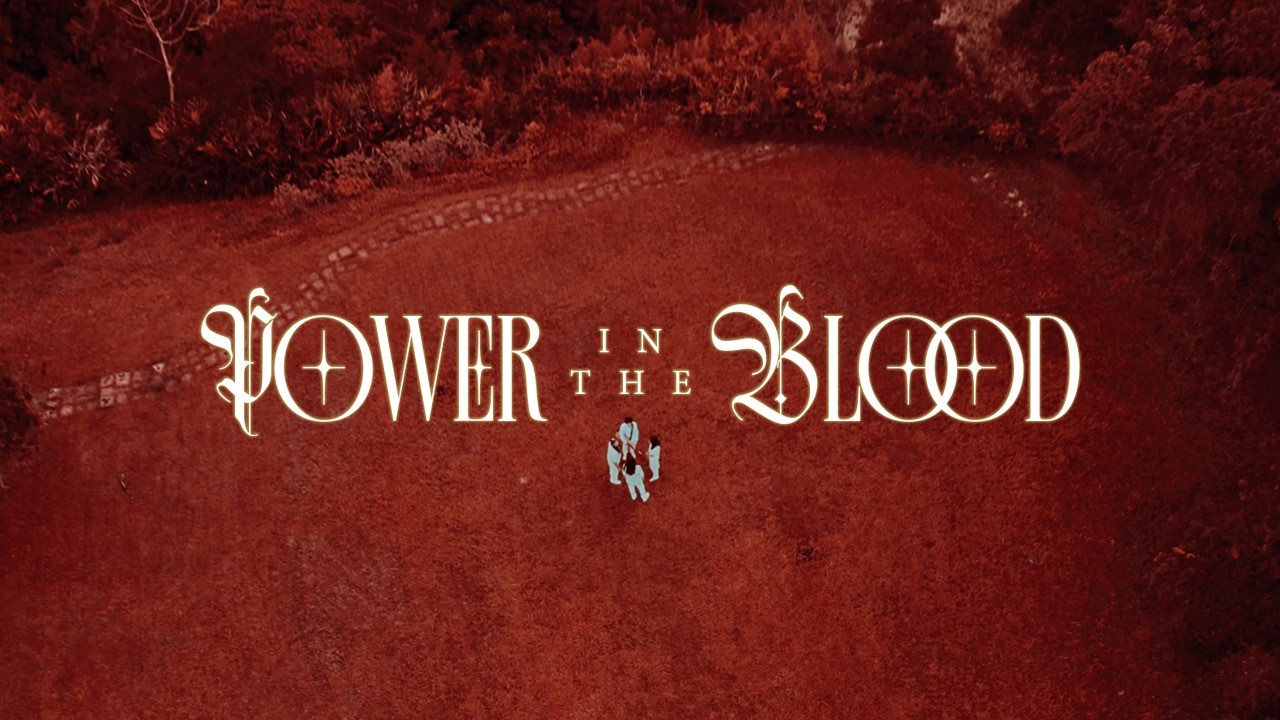 Polyphia - POWER IN THE BLOOD (Official Music Video)