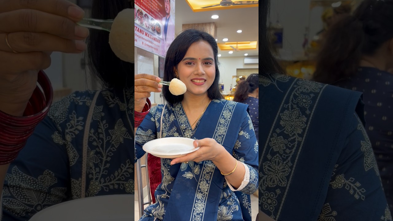 Bohot dino baad Bengali invitation mei gyi #minivlog #shorts #bengalifood #wedding #whatieatinaday