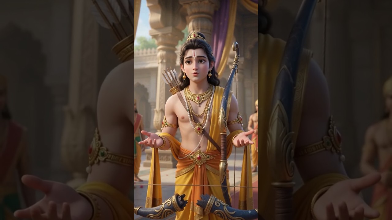 लक्ष्मण परशुराम संवाद