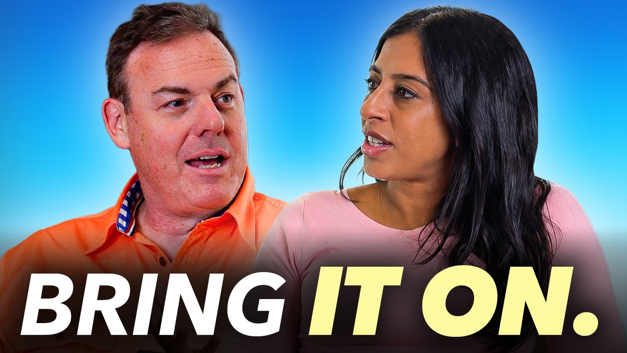 One Nation's Mike Newman Says "BRING IT ON" After Media Hit Jobs | Ep 279